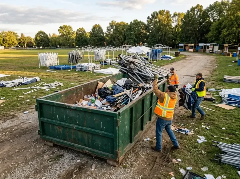 temporary-event-waste-containe-016 — frequently asked questions, Roll-Off Dumpster Rental Services in Redan, GA